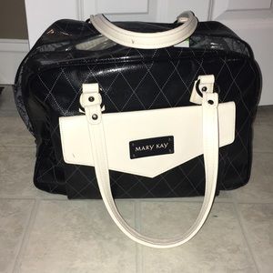 Mary Kay business tote